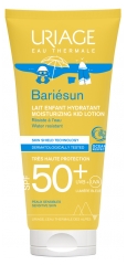 Uriage Bari&eacute;sun Zeer Hoge Bescherming Hydraterende Kindermelk SPF50+ 100 ml