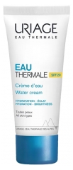 Uriage Crema de Agua Ligera SPF20 40 ml