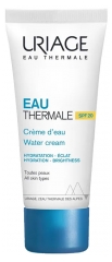 Uriage Crème d'Eau Légère SPF20 40 ml