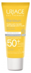 Uriage Bariésun Fluido Antimacchia Protezione Molto Alta SPF50+ 40 ml