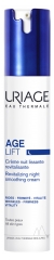 Uriage Age Lift Crème Nuit Lissante Revitalisante 40 ml