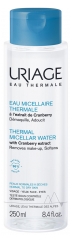 Uriage Agua Micelar Termal Pieles Normales a Secas 250 ml