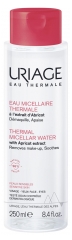 Uriage Agua Micelar Termal Pieles Sensibles 250 ml 