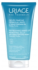 Uriage Frisches Abschmink-Gel 150 ml