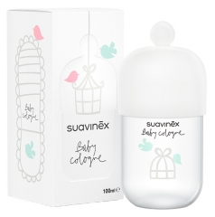 Suavinex Baby Eau de Cologne 100 ml