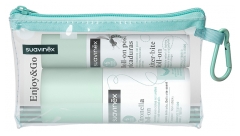 Suavinex Set Repelente de Mosquitos