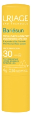 Balsam de buze Uriage Bari&eacute;sun Hidratant cu Protecție Ridicată SPF30 4 g