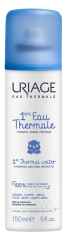 Uriage Bébé 1° Acqua Termale 150 ml