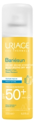 Uriage Bari&eacute;sun T&oslash;r T&aring;ge Fugtgivende SPF50+ 200 ml