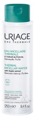 Uriage Eau Micellaire Thermale Peaux Mixtes à Grasses 250 ml