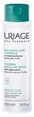 Uriage Eau Mizellen- Thermale Hauttypen Gemischte à Fettige 250 ml