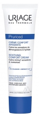 Uriage Pruriced Lindrende Komfort Creme 100 ml