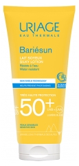 Uriage Bariésun Lait Soyeux Très Haute Protection SPF50+ 100 ml
