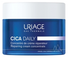 Uriage Cica-Daily Repairing Cream Concentrate 50 ml