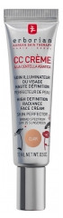 Erborian CC Cr&egrave;me &agrave; la Centella Asiatica 15 ml