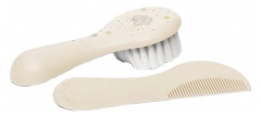 Suavinex Set Brosse et Peigne