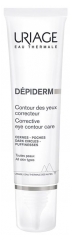 Uriage Dépiderm Corrective Eye Contour Care 15 ml