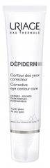 Uriage D&eacute;piderm Korrigierende Augenpflege 15 ml