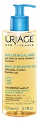 Uriage Huile Démaquillante 100 ml