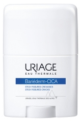 Uriage Bariéderm Cica Stick Fissures Cracks 22g