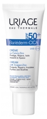 Uriage Bariéderm Cica Crème SPF50+ 40 ml