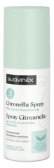 Suavinex Citronela Spray 100 ml