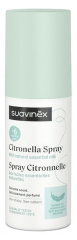 Suavinex Citronella Spray 100 ml