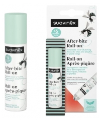 Suavinex Roll-On Après Piqûre 15 ml