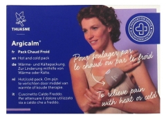 Thuasne Argicalm Coussin Thermique Poignet Coude Visage