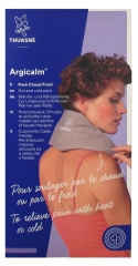 Thuasne Argicalm Thermal Neck Shoulder Back Cushion