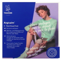 Thuasne Argicalm Coussin Thermique Cheville Coude Genou