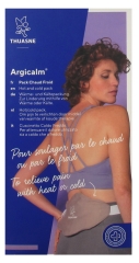 Thuasne Argicalm Coussin Thermique Genou Dos Abdomen