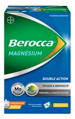 Berocca Magnesio 14 Bustine