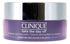 Clinique Take The Day Off Baume Démaquillant au Charbon 125 ml