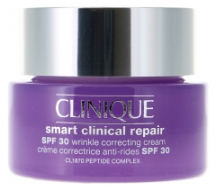 Clinique Smart Clinical Repair Crème Correctrice Anti-Rides SPF30 50 ml