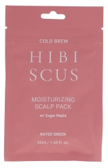 Rated Green Hibiscus Moisturizing Hair Mask 50 ml