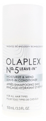 Olaplex N°5 Leave-In Après-Shampoing Sans Rinçage 100 ml