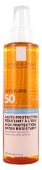 La Roche-Posay Anthelios Huile Nutritive SPF50 200 ml