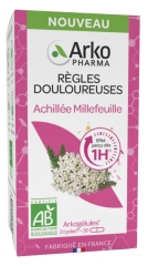 Arkopharma Règles Douloureuses Bio 30 Gélules