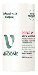 Laboratoires Vendôme Repar V+ Stick Multizones 50 g