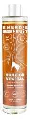 Energie Fruit &Oacute;leo Dourado Vegetal Org&acirc;nico 100 ml