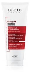 Vichy Dercos Energy+ Après-Shampoing Fortifiant 200 ml