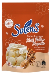 Solens Honey Pollen and Propolis Filled Pearls 100 g