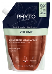 Phyto Volume Shampoing Volumateur Éco-Recharge 750 ml