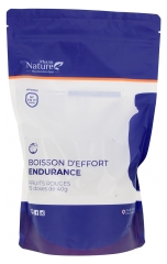 Pharma Nature Bebida de Resistencia 600 g