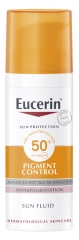 Eucerin Zonbescherming Pigment Controle SPF50+ 50 ml