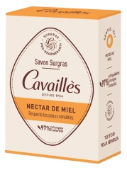 Cavaillès Miele Nettare Surgras Sapone 100 g