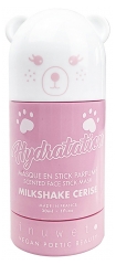 Inuwet Masque en Stick Parfumé Hydratation Cerise 30 ml