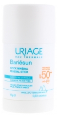 Uriage Bariésun Stick Minéral SPF50+ 18 g