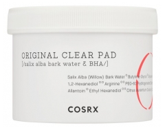 Cosrx One Step Original Clear Pad 70 Lingettes